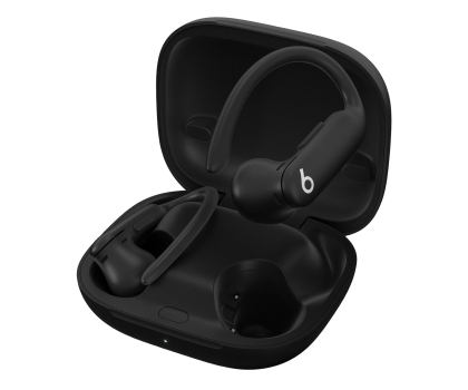 Słuchawka bezprzewodowa APPLE Powerbeats Pro 2 niedościgniona czerń